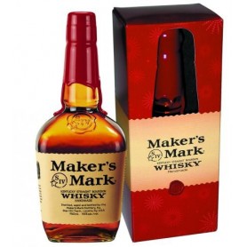 Maker's Mark avec étui