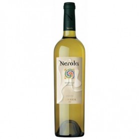 Nerola Xarel  vin blanc du domaine Torres 2005