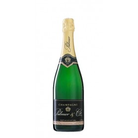 Champagne Palmer Millésimé 2004