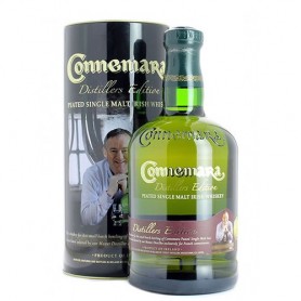Connemara Distiller