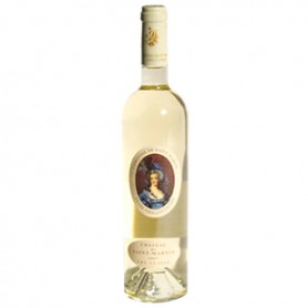 Vin blanc de Provence Comtesse de Saint Martin 2013 