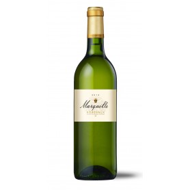 Bordeaux Marquille blanc 2014  Dourthe 