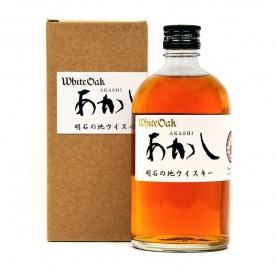 Akashi Whisky Japonais