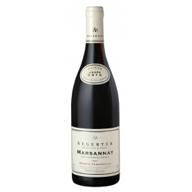 Marsannay Bourgogne rouge Domaine Aegerter 2013 