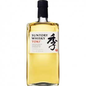 TOKI Whisky Suntory
