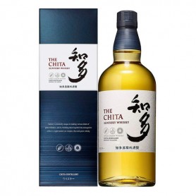 THE CHITA Whisky Japonais Suntory