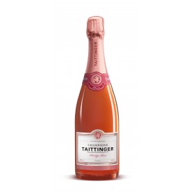 Taittinger Prestige rosé 