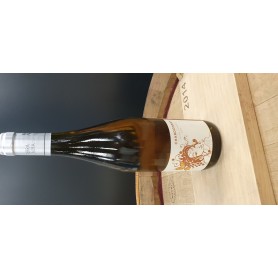 Domaine de Montcy Laura Seleria Terra laura Chardonnay 
