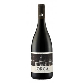 Orca AOC Ventoux rouge 2018