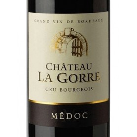 Coffret Bordeaux 3 bouteilles Trébiac, La Gorre et Serilhan