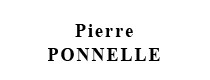 Pierre PONNELLE