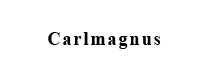 Carlmagnus