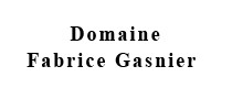 Domaine Fabrice Gasnier 