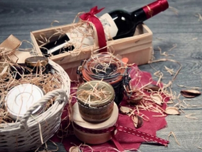 Sélection de coffret cadeau vin pour tous vos achats de vins